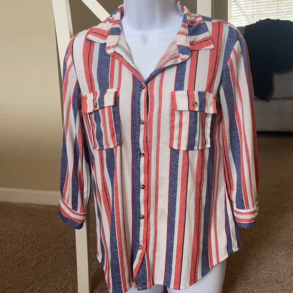 Women Blouse ,Eden&Olivia